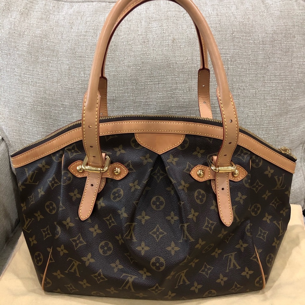 Louis Vuitton Tivoli Gm